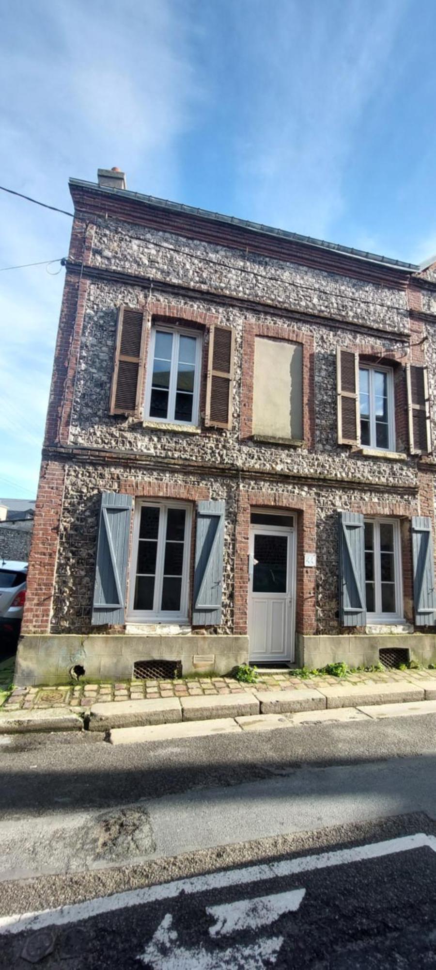 Le Chant Des Mouettes A 300 M De La Et Du Port Vakantiehuis